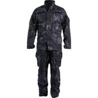 Костюм Skif Tac Tactical Patrol Uniform, Kry-black ц:kryptek black (27950058)